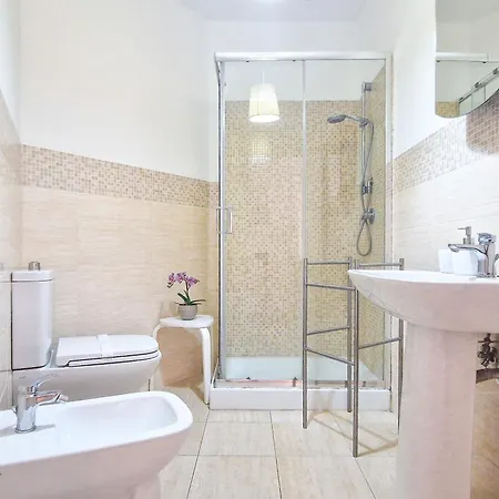 Mare Damuri Con Terrazza Vista Mare Апартаменти *